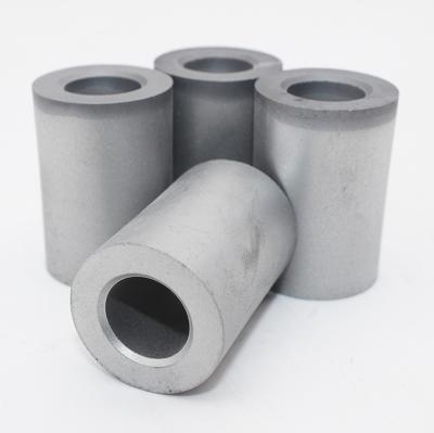 China Industrial Field Customized Tungsten Carbide Cold Heading Molds / Punching Dies / Wire Drawing Dies for sale