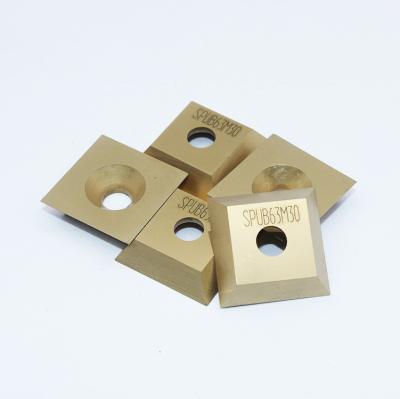 China Original Factory Wholesale Tungsten Square External Turning Tool Carbide Cutting Inserts for sale