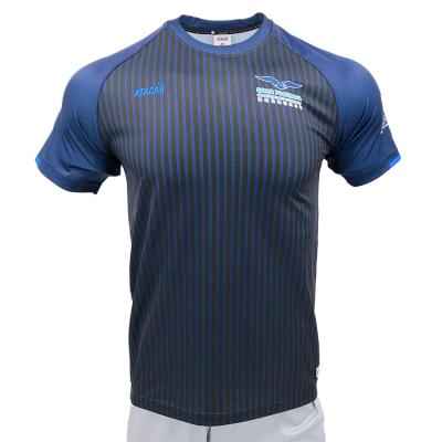 China 2020 sets china made customized football soccer jersey for sale