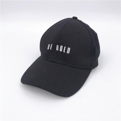 China COMMON 2020 New Design Style Custom Adjustable Baseball Cap For Uniform for sale