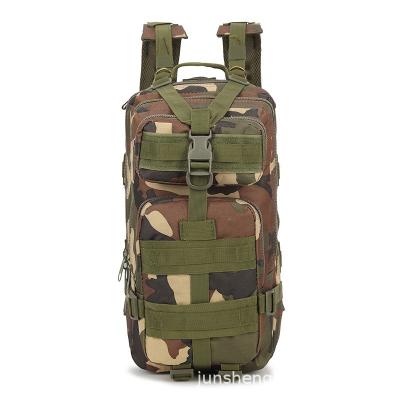 China Outdoor Sport Travel Hiking Hiking Camping DALI Wholesale Customized High Capacity Waterproof Outdoor Travel Hiking Camping Tactical Backpack 20l Backpack 3p Men Bag for sale