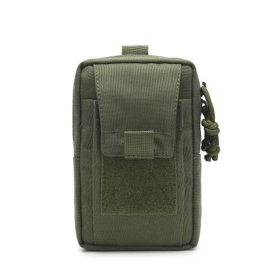 China Outdoor sports travel hiking camping DALI Wholesale outdoor travel hiking bag tactical molle man waist high quality camouflage accessories for sale