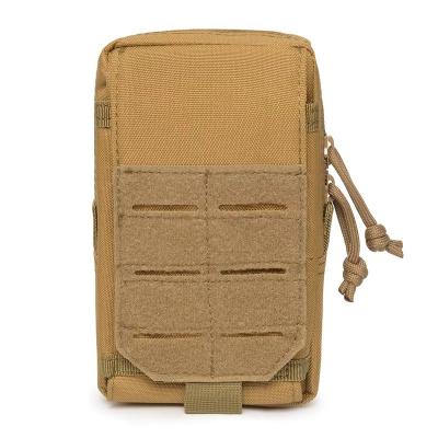 China Outdoor sport travel increasing camping DALI Wholesale fashion greatbuy new travel increasing man camouflage molle waist bag black outdoor tactical accessories for sale