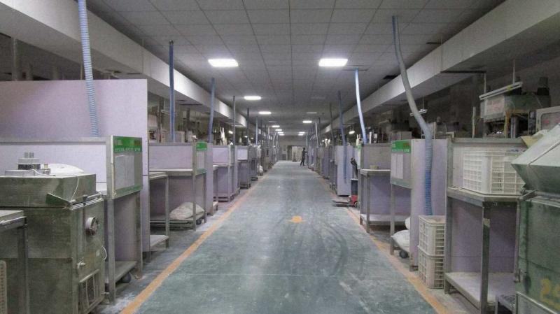 Verified China supplier - Taizhou Baike Biological Tech. Co., Ltd.