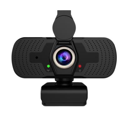 China 1080p Built in Plug and Play Mic Webcam USB Computer Camera with Microphone for Conference A21GT10000F for sale