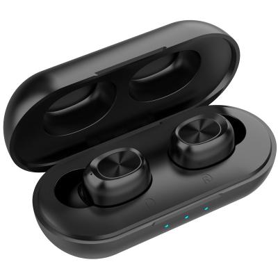 China True Wireless Earbuds BT In-Ear Earbuds Sports Waterproof True Wireless Headphones for sale