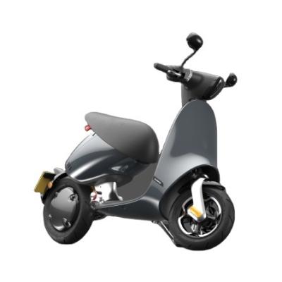 China City Electric Vehicle Moped Two-wheeler Lithium Battery EEC Motorcycle 8000w Electric Scooters BO for sale