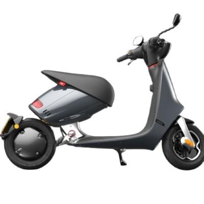 China Best quality adult electric moped BO top standard aluminum alloy frame for sale