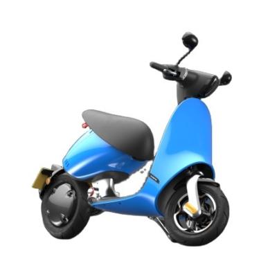 China 60v adult electric scooter in India best quality BO adult electric moped for sale