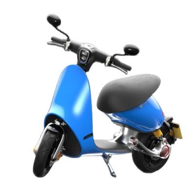 China electric motorcycle scooter electric bike mopeds for adults 3000w electric motorcycle EEC BO for sale