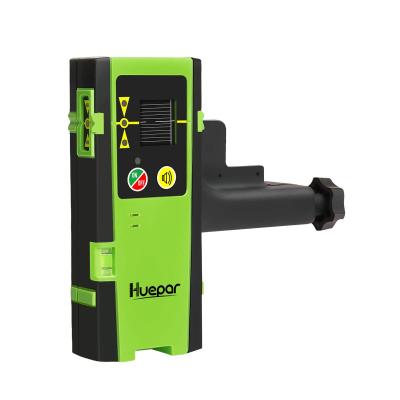 China Huepar LR-6RG Laser Detector Beams Laser Level Receiver LR-6RG, Red and Green for sale