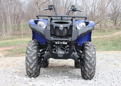 China Yamaha Style 700cc Four Wheel Atv With 4 - Stroke Liquid - Cooled Single SOHC 4 Valves for sale