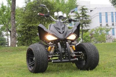 Cina Spii i veicoli utilitari ATV 250cc di stile con la bici raffreddata ad acqua manuale del quadrato di 2 Seater in vendita