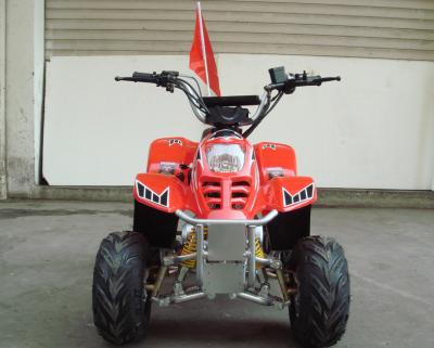 Cina Piccole dimensioni 4 x 4 Atv pratico 70cc 90cc 110cc, veicoli a quattro ruote dei bambini con un azionamento di due ruote in vendita