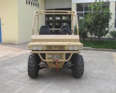 China 1 Cylinder Gas Utility Vehicles 500cc EFI Engine 4 Stroke Water Cooling Utv Utility Vehicle for sale