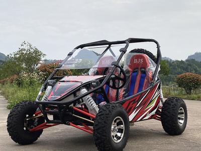 Китай Багги дюны двойных мест Utv Atv фермы идет Kart 200cc для взрослого продается