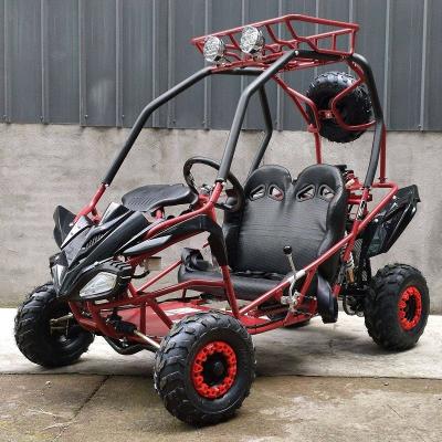 China Go Kart Buggy Kids Go Kart Type-GTS Automatic W/ Reverse, Spare Wheel for sale