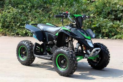 Chine jeunesse 50cc emballant l'air simple de cylindre de véhicule utilitaire d'ATV refroidi pour l'usage adulte seulement à vendre