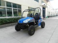 China os veículos utilitários fora de estrada automáticos do gás de 500cc 4wd UTV com EPA aprovaram à venda