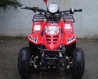 China 70CC/90CC/110CC escogen al movimiento Atv del cilindro cuatro con el brazo oscilante doble delantero en venta