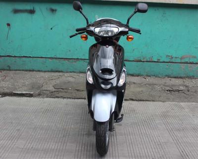 China 50CC escogen vespa de la bici del movimiento del cilindro 4 la mini con el tronco grande en venta