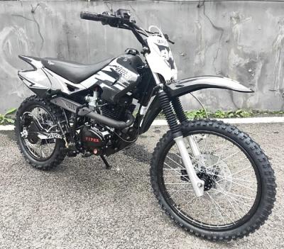 China 12.92HP 150cc Dirt Bike for sale