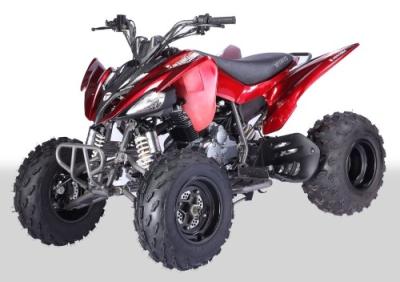 China 223mL Capacity 250cc Atv Quad for sale