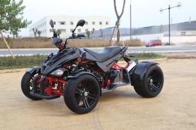 Chine 4 jeunesse Atv du lit de la rivière 250cc de changement de vitesse 4 rouleurs à vendre