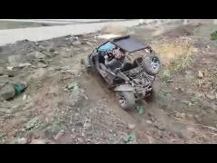 150cc utv