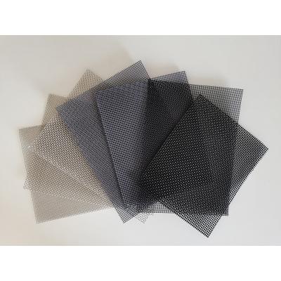 China Coastal Areas 304d Window Screen Stainless Steel Wire Mesh Window Anti-mosquito Protection 304d Modern High Quality Window Screen for sale