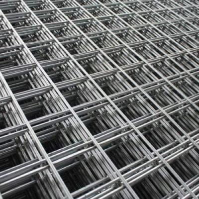 China Farm Fence Bestsellers Wholesale Products Welded Mesh Suppliers Galvanized Wire Mesh Welded Mesh for sale