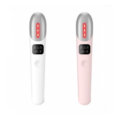 China Import border facial instrument massager eye wrinkle remover hot-selling beauty eye beauty eye wrinkle remover facial instrument for sale