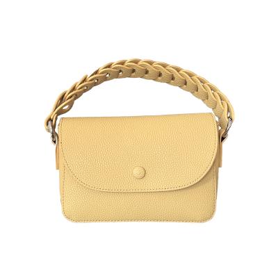 China New Fashionable High Quality Large Capacity Handbag Shoulder Bag Genuine Leather Single Women Fashion Hand Women Bags for sale