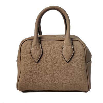 China Boston 2023 new brand fashion brand women's handbags luxury handbags ladies handbags women bags ladies brand bag for sale