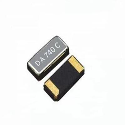 China ABS07-32.768K-T 32.768KHZ 3215 3.2*1.5 Abracon Standard Passive Integrated Circuit Chip Hjw Crystal Oscillator for sale