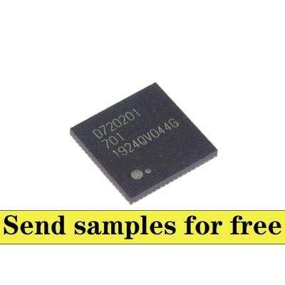 China Electronic Components Standard IC UPD720201K8-701-BAC-A Package QFN-68 Integrated Circuit Chip for sale