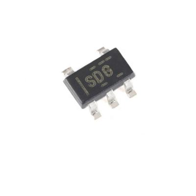 China Standard Chip TPS70933DBVR SOT-23-5 New Unused Integrated Circuit IC From Hjw for sale