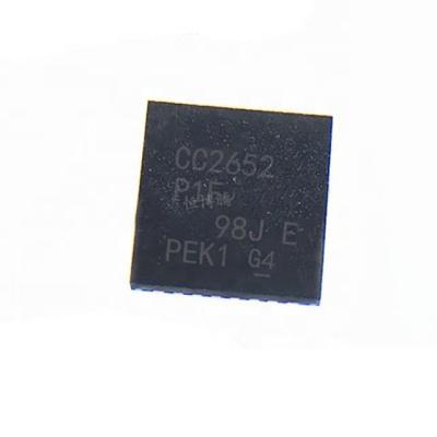 China Standard chip CC2652P1FRGZR VQFN-48 new unused integrated circuit IC from Hjw for sale