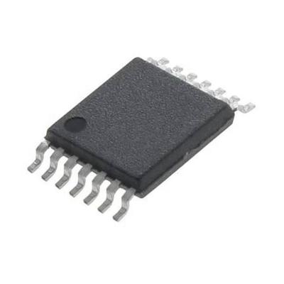 China Standard Chip OPA4348AIPWT TSSOP-14 New Unused Integrated Circuit IC From Hjw for sale