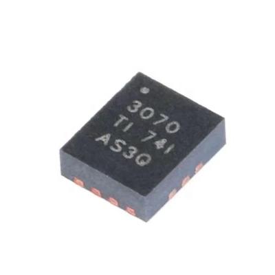 China Standard chip TPS63070RNMR VQFN-15 new unused integrated circuit IC from Hjw for sale