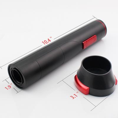 China Best Selling Automatic Wireless Electric Stocked Red Wine Gifts Wine Bottle Opener for sale