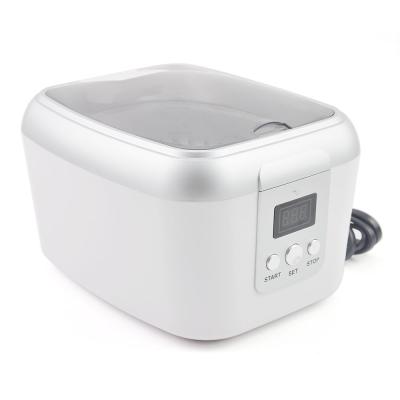 China Hot Sale Household Brand Gem Jewelry Ultrasonic Cleaner For IC 8000-2 for sale