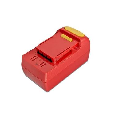 China Power Tools 20V 4000mAh Li-ion Rechargeable Battery Pack Replace For Craftsman 26302 26314 28128 25708 for sale