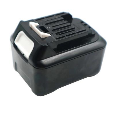 China Brand New Replacement Power Tool Battery 10.8V (12V) 6.0Ah Replace For Makita BL1041B BL1021B BL1015B BL1040B BL1050B for sale