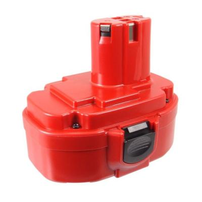 China Brand New Battery Replacement for Makita 1822 1823 1833 1834 1835 1835F 192826-5 192827-3 192828-1 192829-9 193061-8 193102-0 for 4334D 4 for sale