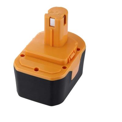 China Hot Selling Cordless Machine Tool Power Tools 14.4V 3.5Ah NI-MH Battery Pack For Ryobi RY62 HP1441M Replace 1400671 1400656 130224011 1314702 for sale