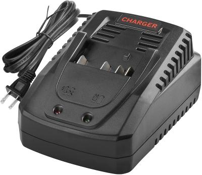 China Power Tool Battery Creative Popular Design REPLACE LS-BC660 BC1880 Charger For Bosch Tools 14.4V-18V Lithium Battery BAT619G Battery Charger for sale