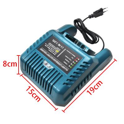 China li-ion battery on BOS-14.4V/18V/36V HOT SALE! 3A output lithium Bosch charger for 36V GAL3680CV AL3620CV charging for Bosch 14.4V 18V 36V BAT609 BAT609 BAT618 for sale