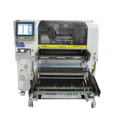 China SMT PCB Assembly Production Line FUJI XPF-L SMT Transfer Machine For Machine for sale