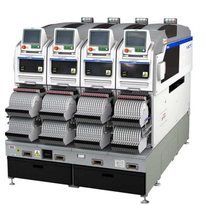 China Original High Quality SMT FUJI NXT III Transfer Machine M3 PCB Assembly Production Line for sale